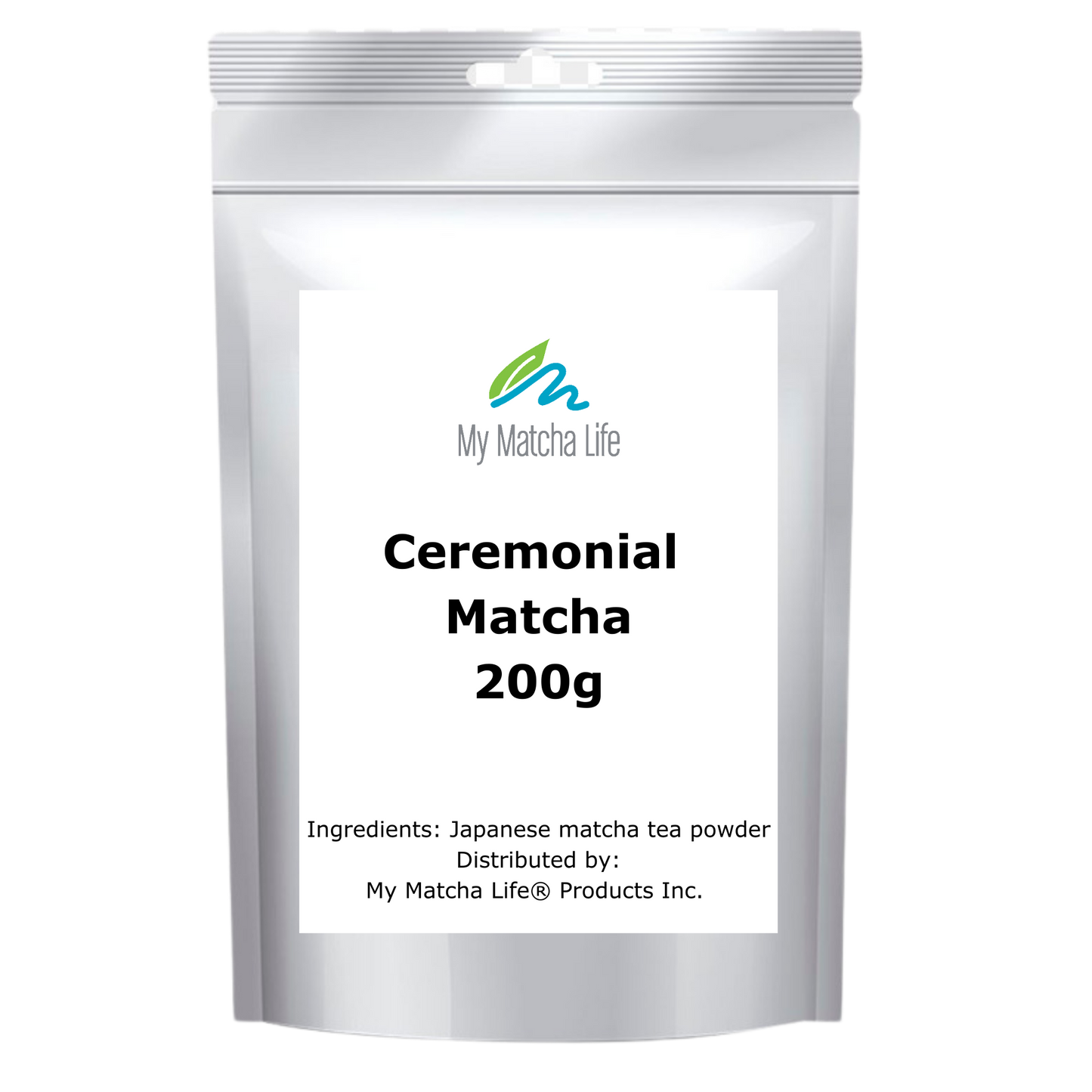 Bulk Ceremonial Matcha Tea