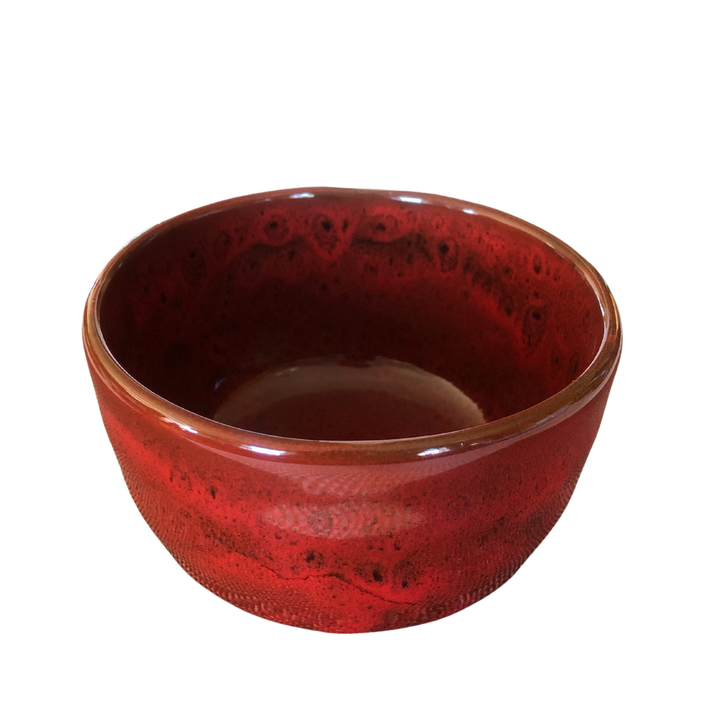 Traditional Japanese Matcha Tea Bowl