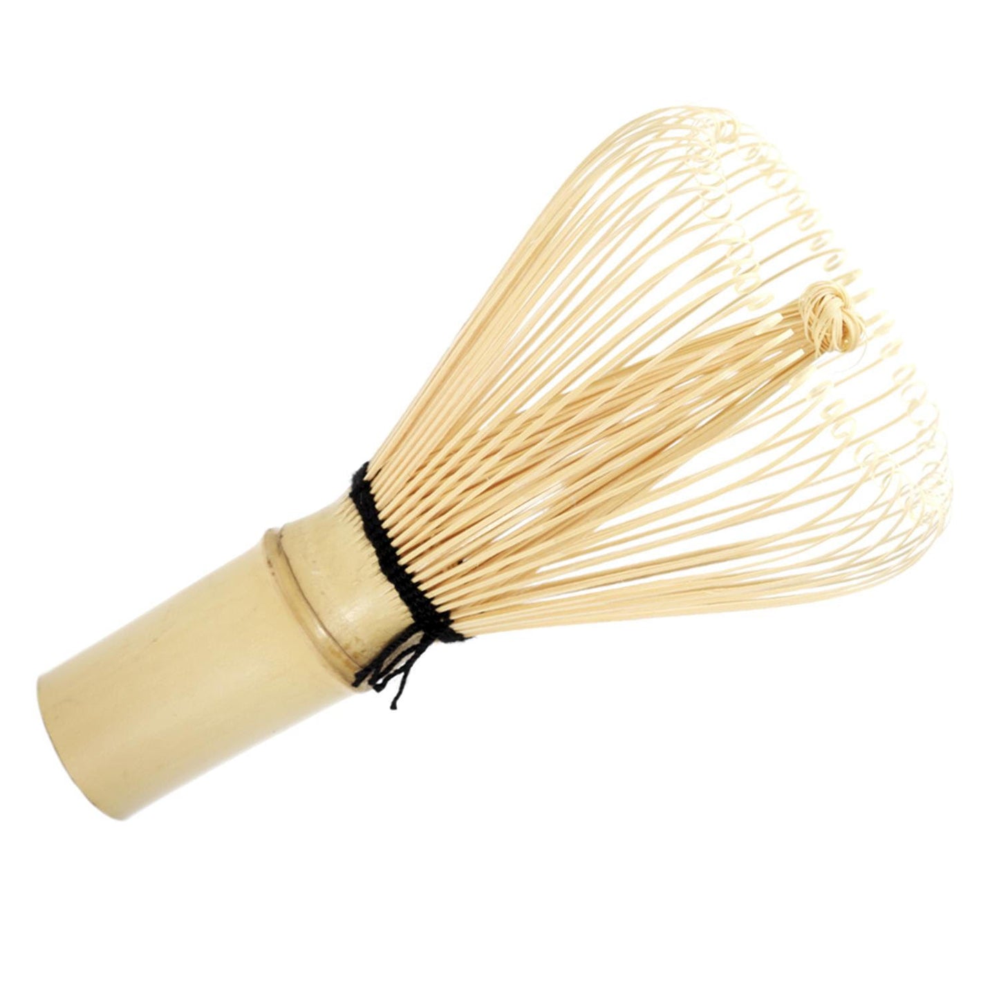 Handmade Matcha Bamboo Whisk
