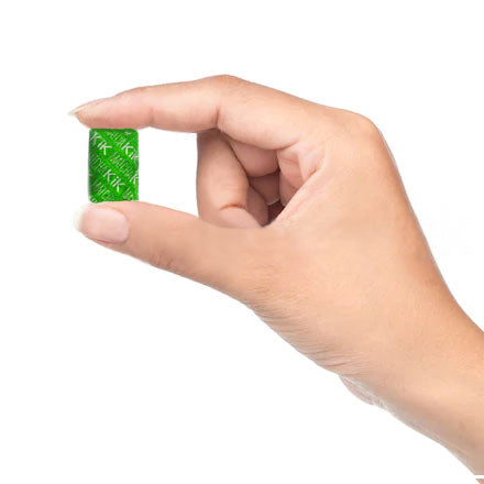 Matcha KiK Energy Chews 30 pk (Out of Stock Until Further Notice)